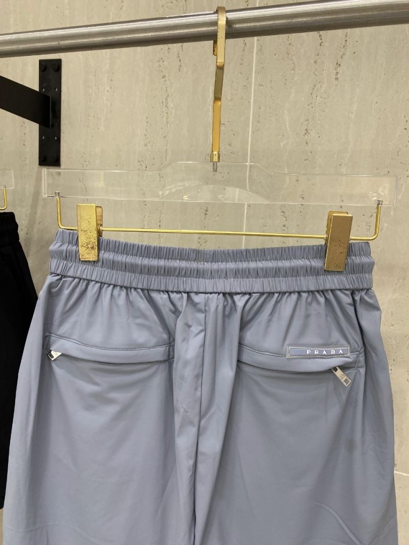 Prada Short Pants